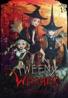  the adventure of Tweeny Witches 